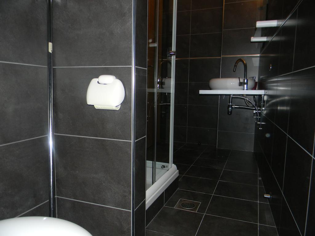 Apartments Lorenco Tisno Chambre photo